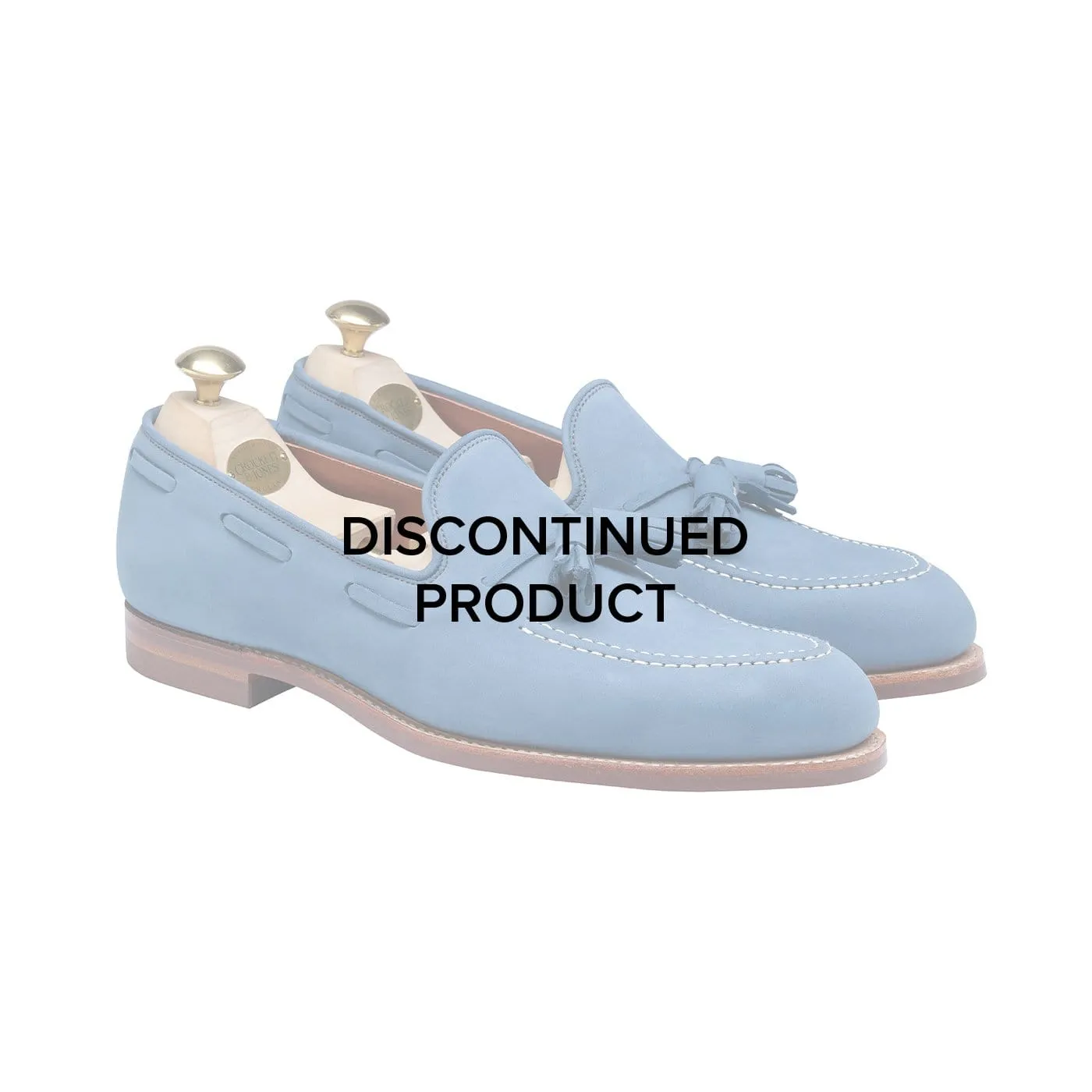 Jersey French Navy Nubuck,Men Loafers