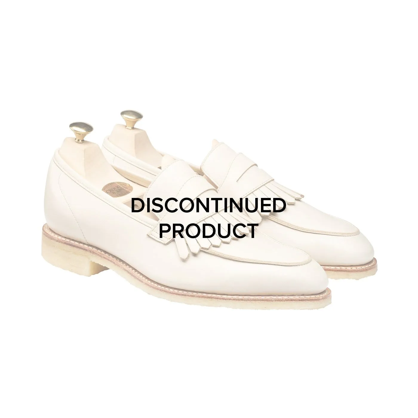 Julia Ecru Calf,Women Loafers