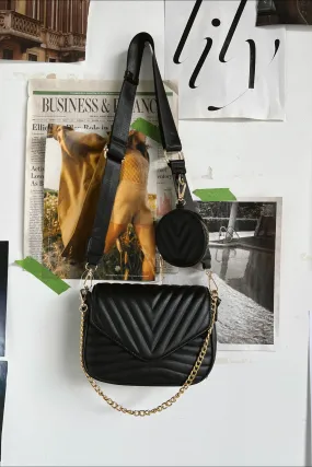 Julie Crossbody,Accessories