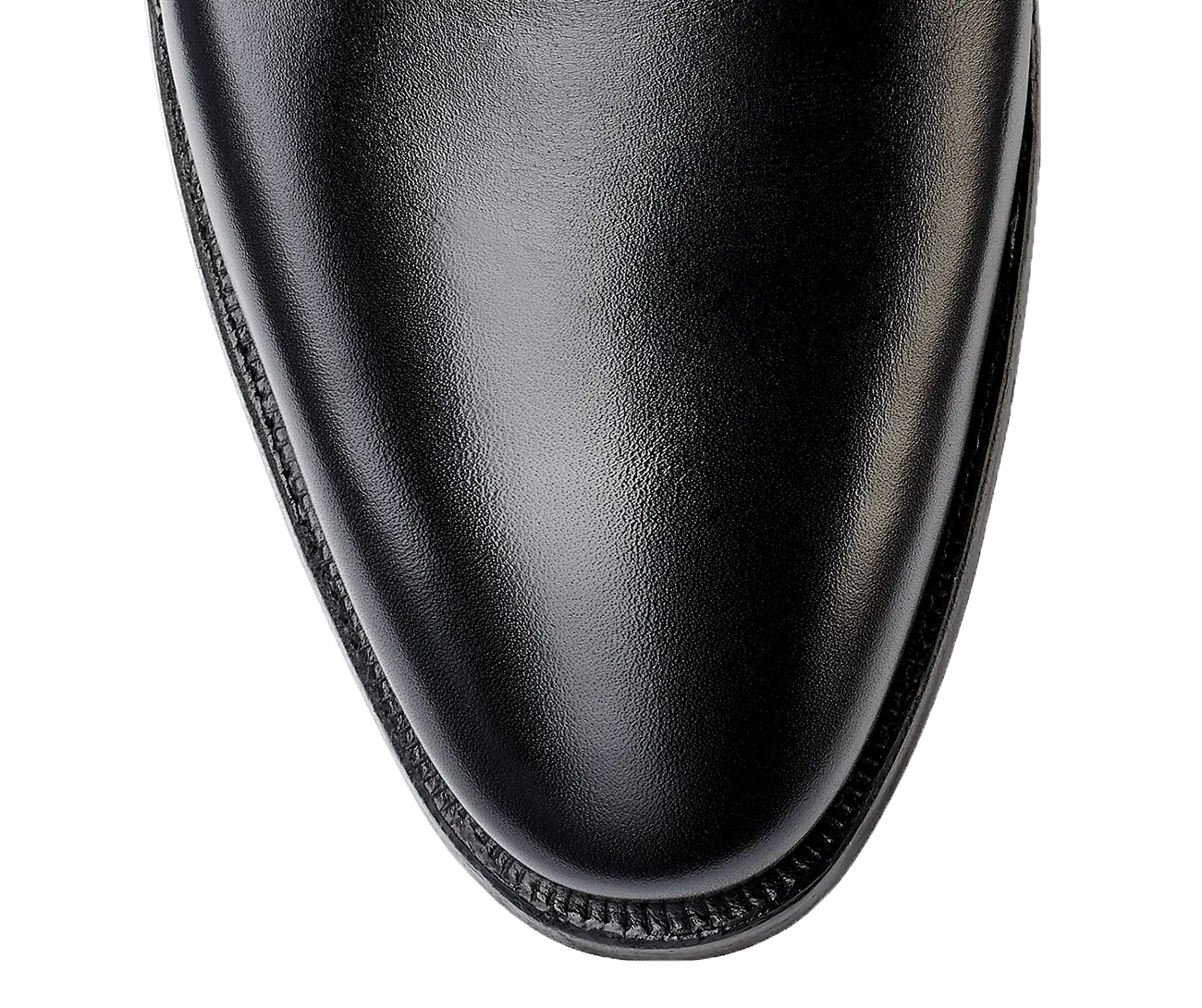 Kensington Black Calf,Men Loafers