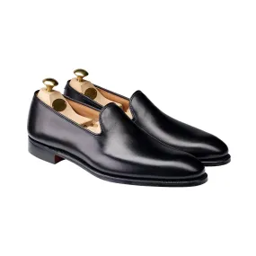 Kensington Black Calf,Men Loafers