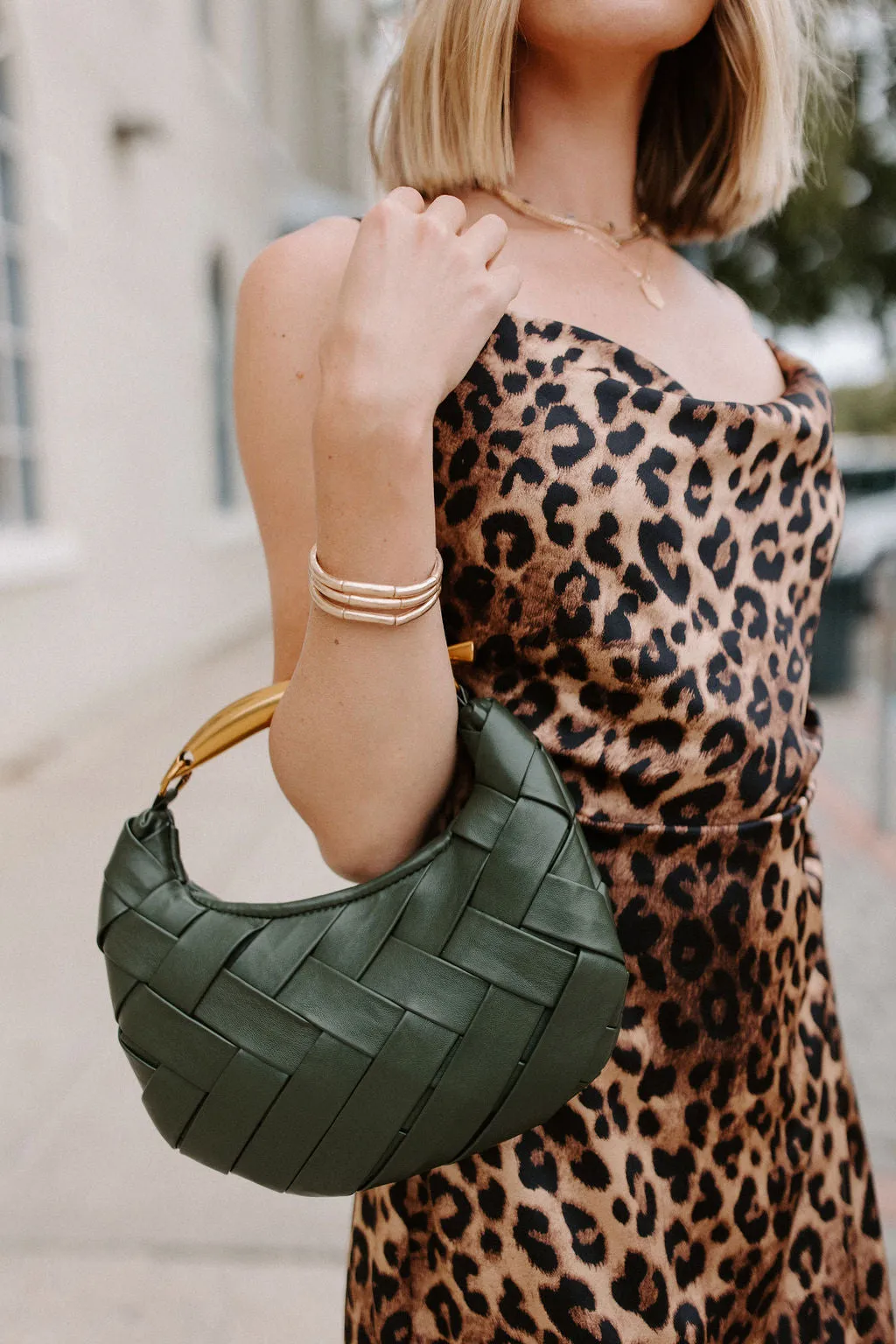 Lacey Handbag,Accessories