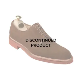 Lamont 2 Snuff Suede,Men Derbys