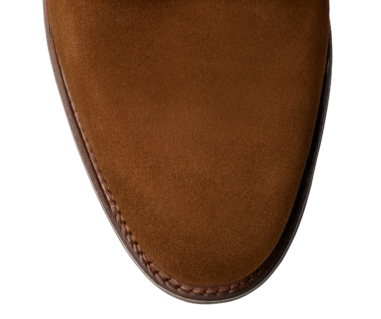 Latimer Snuff Suede,Men Derbys
