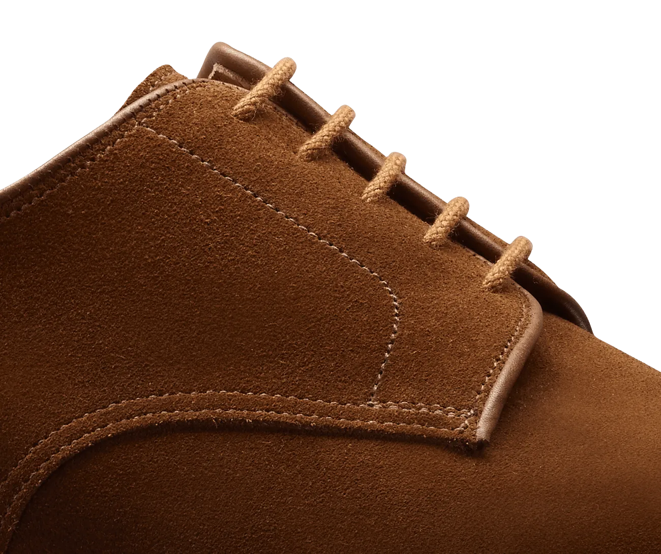Latimer Snuff Suede,Men Derbys