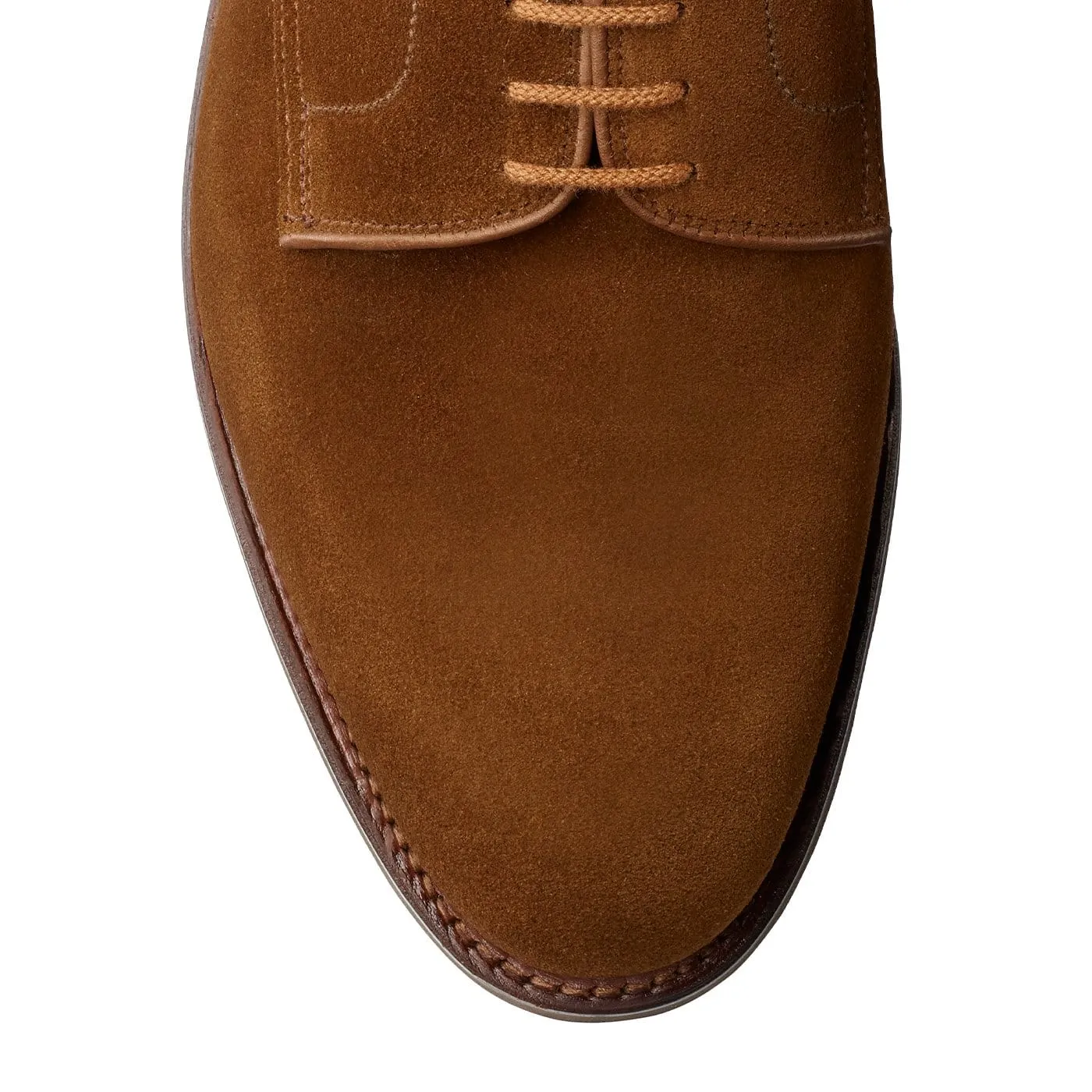 Latimer Snuff Suede,Men Derbys