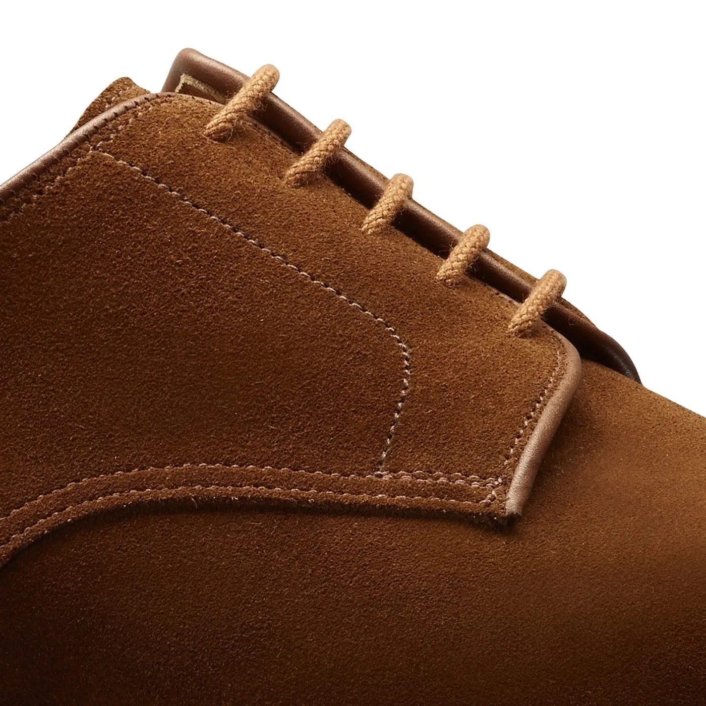 Latimer Snuff Suede,Men Derbys
