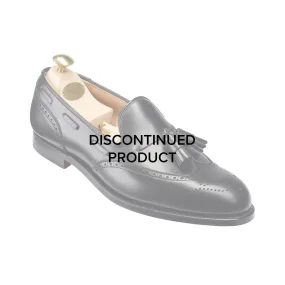 Lichfield Black Calf,Men Loafers