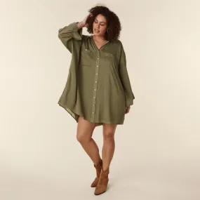 Linda Mini Dress,Dresses