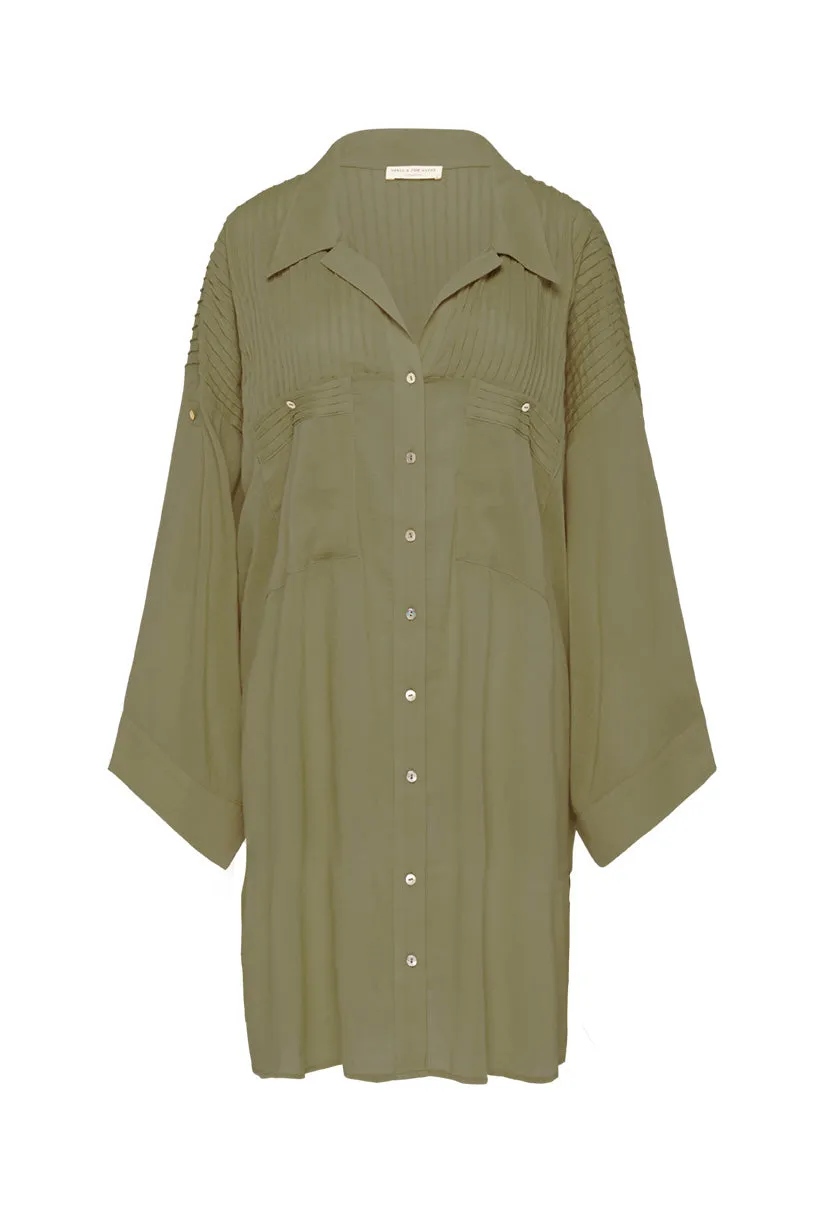 Linda Mini Dress,Dresses