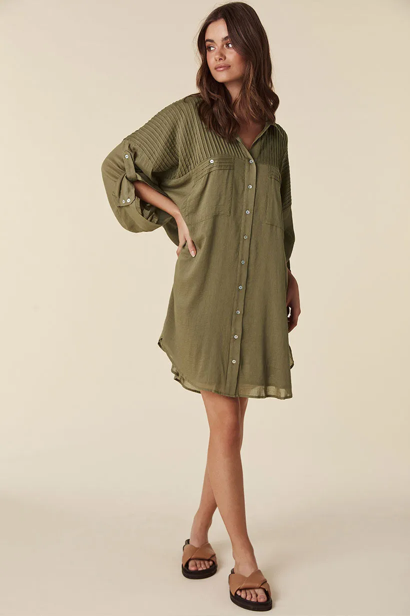 Linda Mini Dress,Dresses