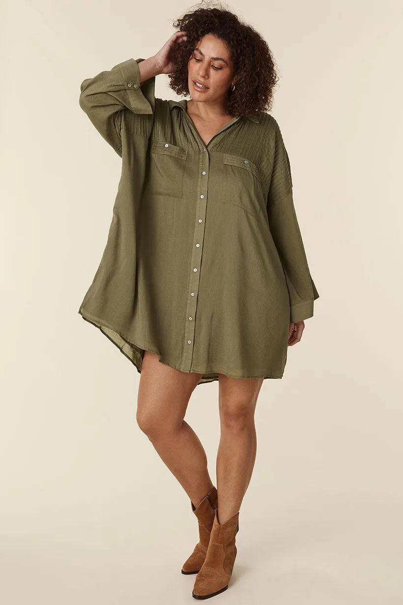 Linda Mini Dress,Dresses