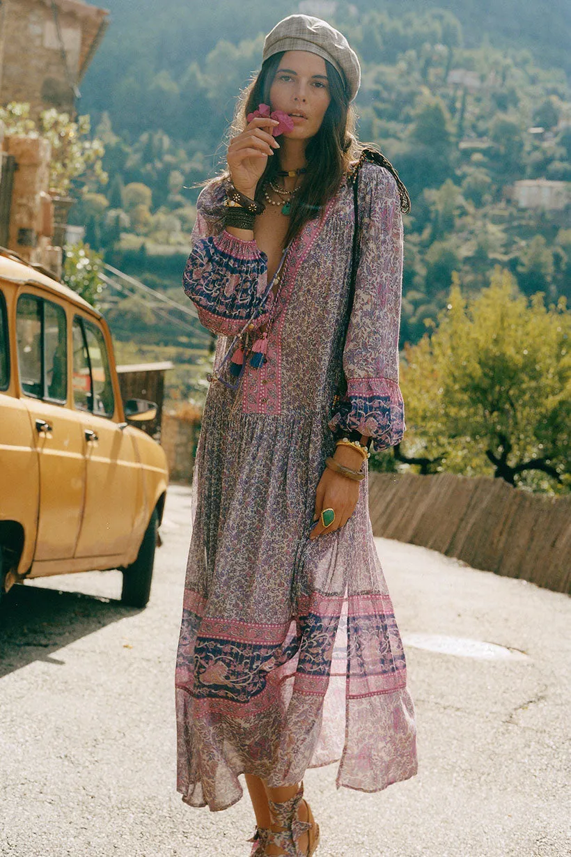 Little Bird Gown,Dresses