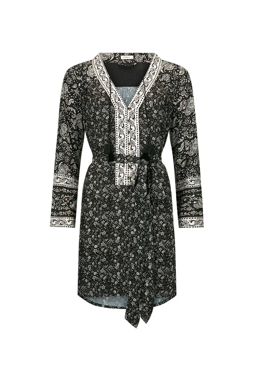 Little Bird Tunic Dress,Dresses