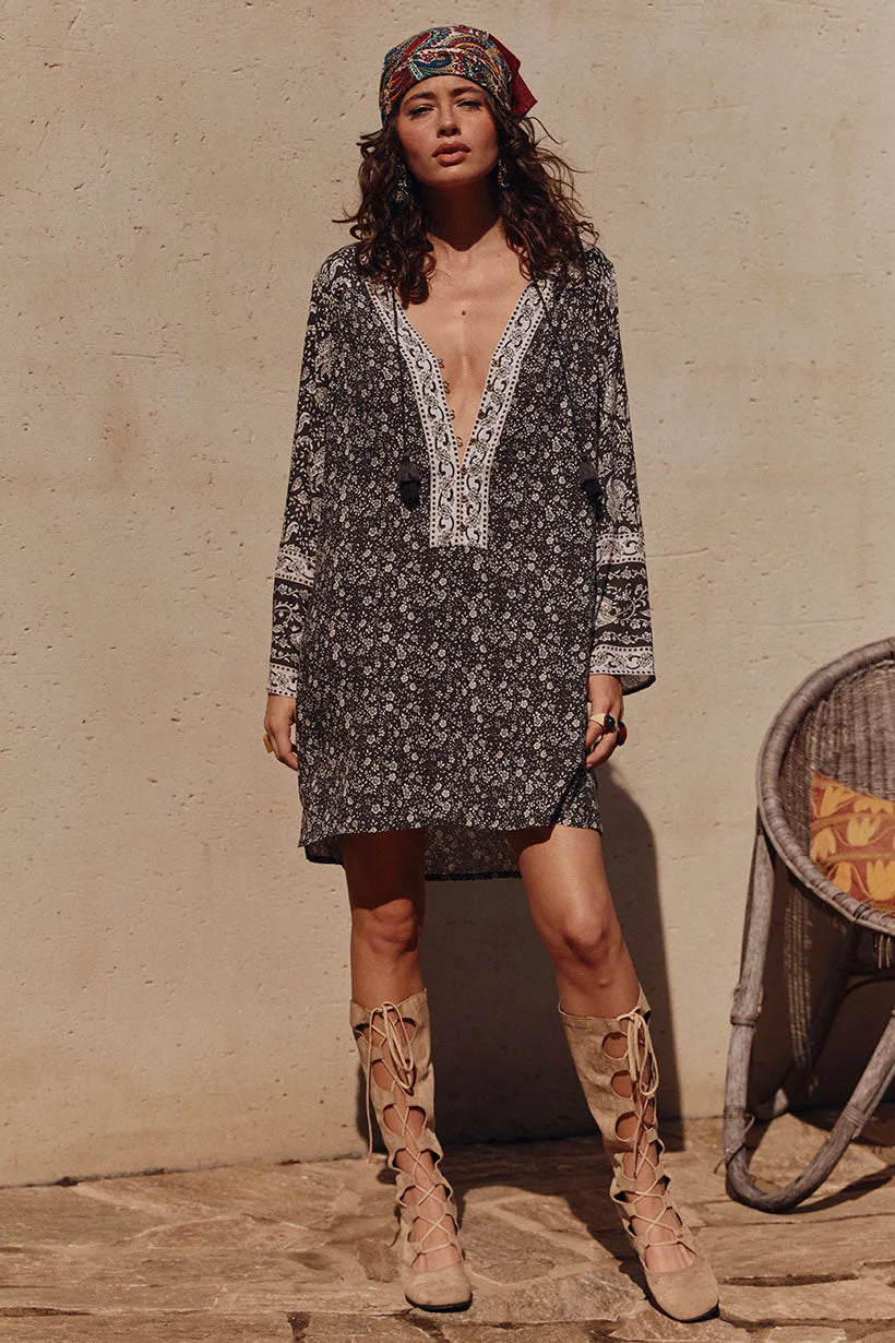 Little Bird Tunic Dress,Dresses