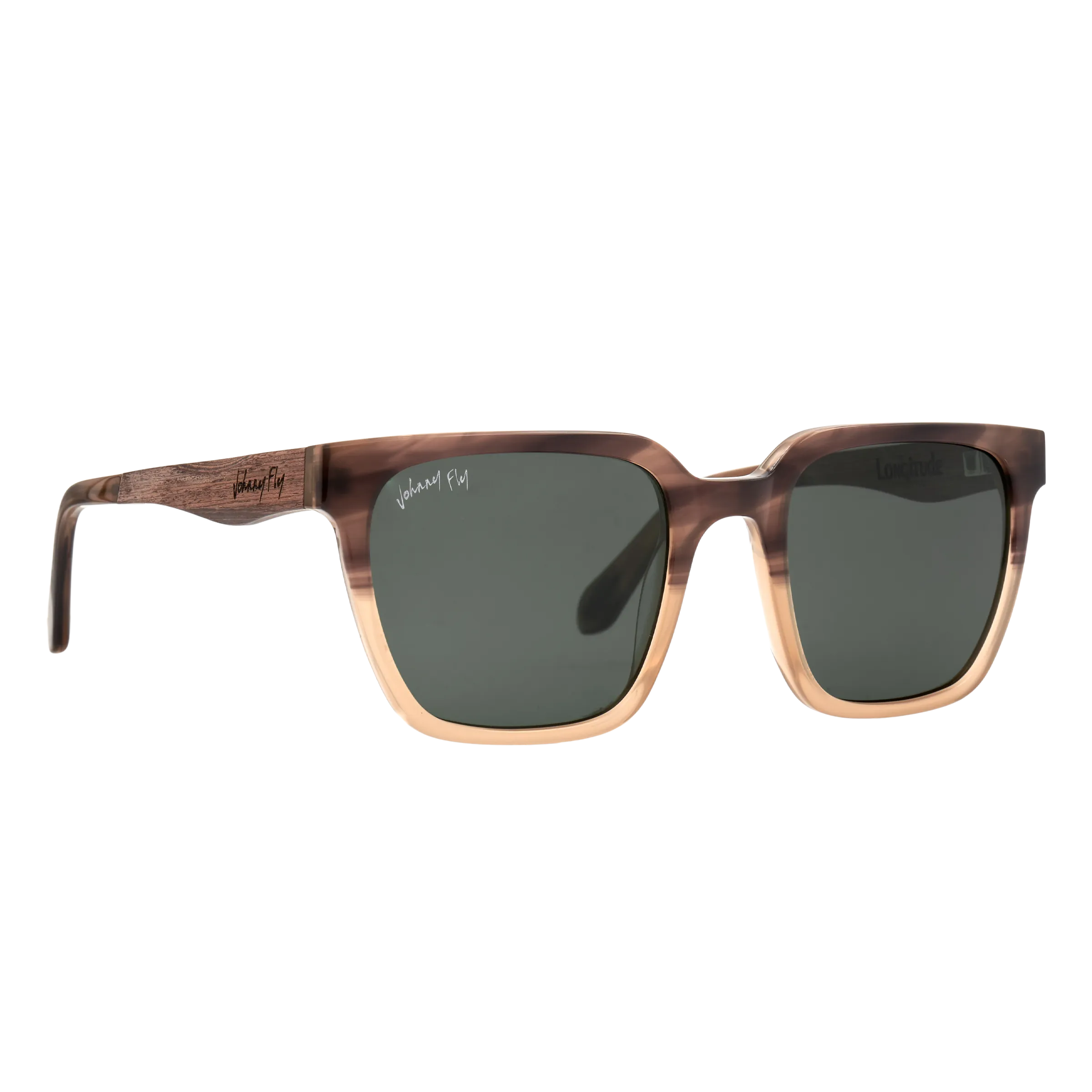 Longitude Sunglasses by Johnny Fly,Accessories