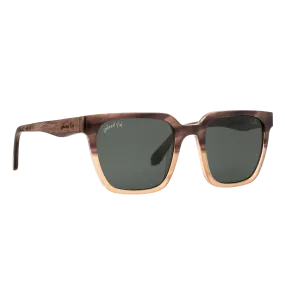 Longitude Sunglasses by Johnny Fly,Accessories