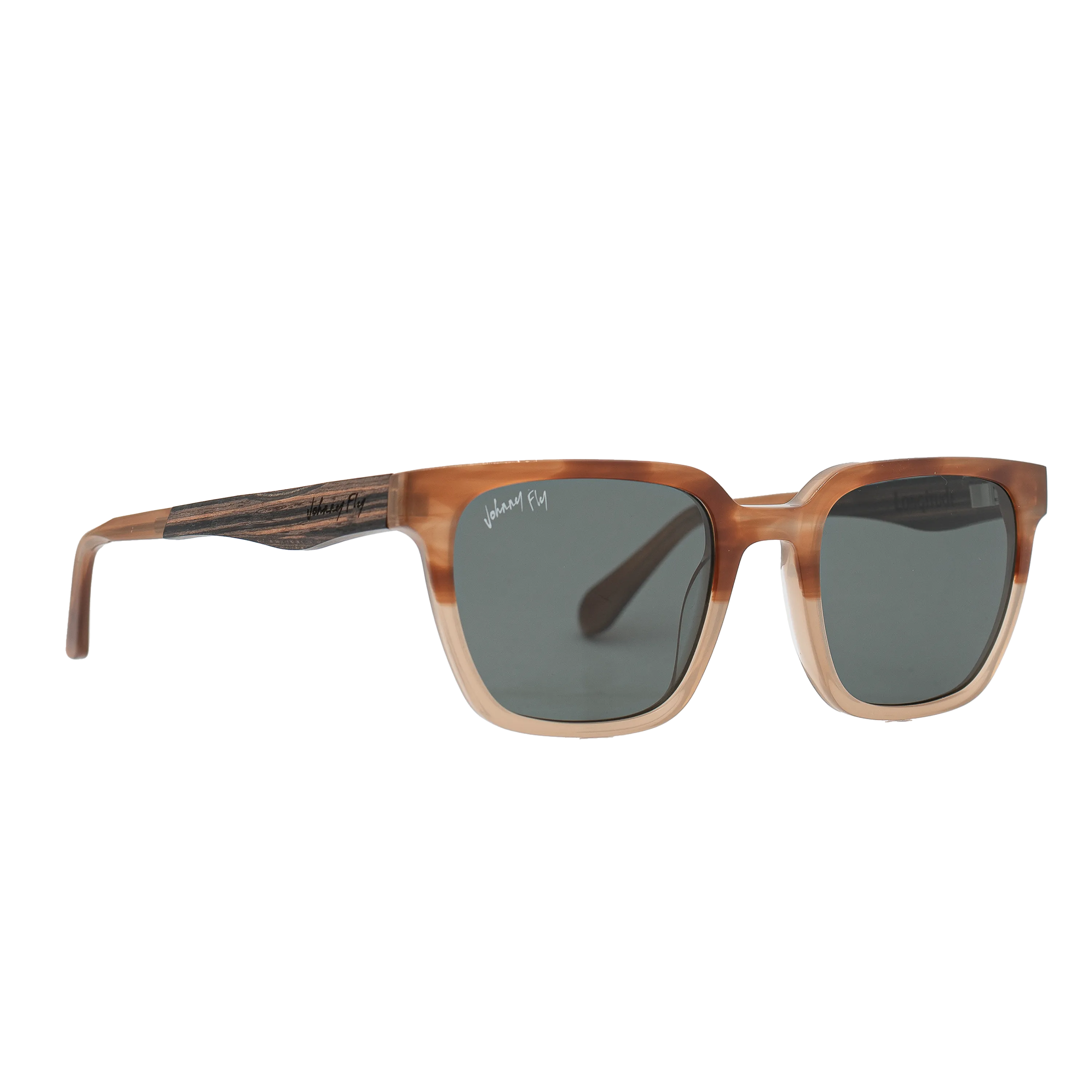 Longitude Sunglasses by Johnny Fly,Accessories