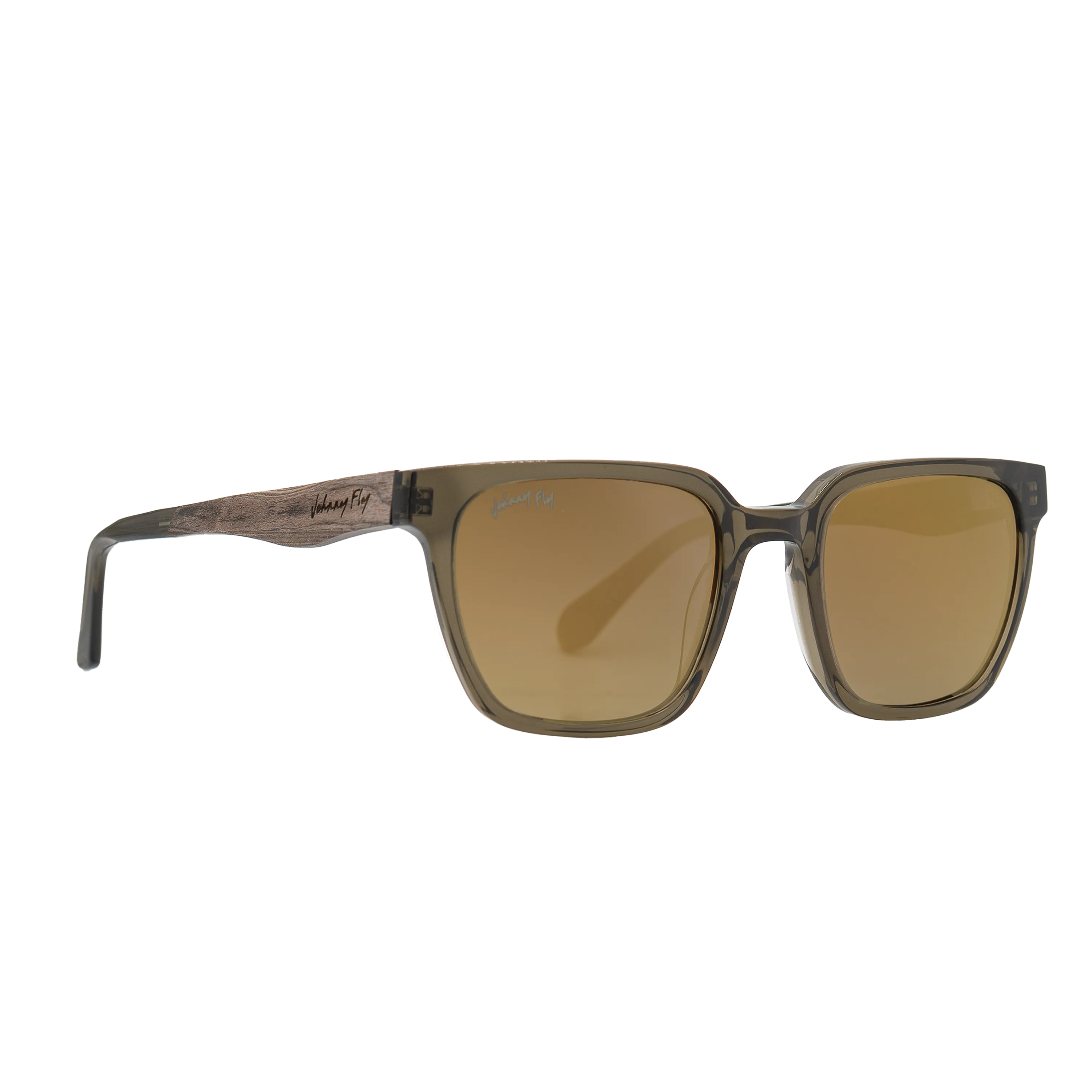 Longitude Sunglasses by Johnny Fly,Accessories