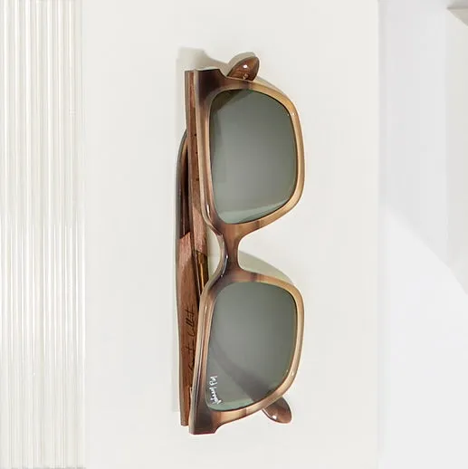 Longitude Sunglasses by Johnny Fly,Accessories