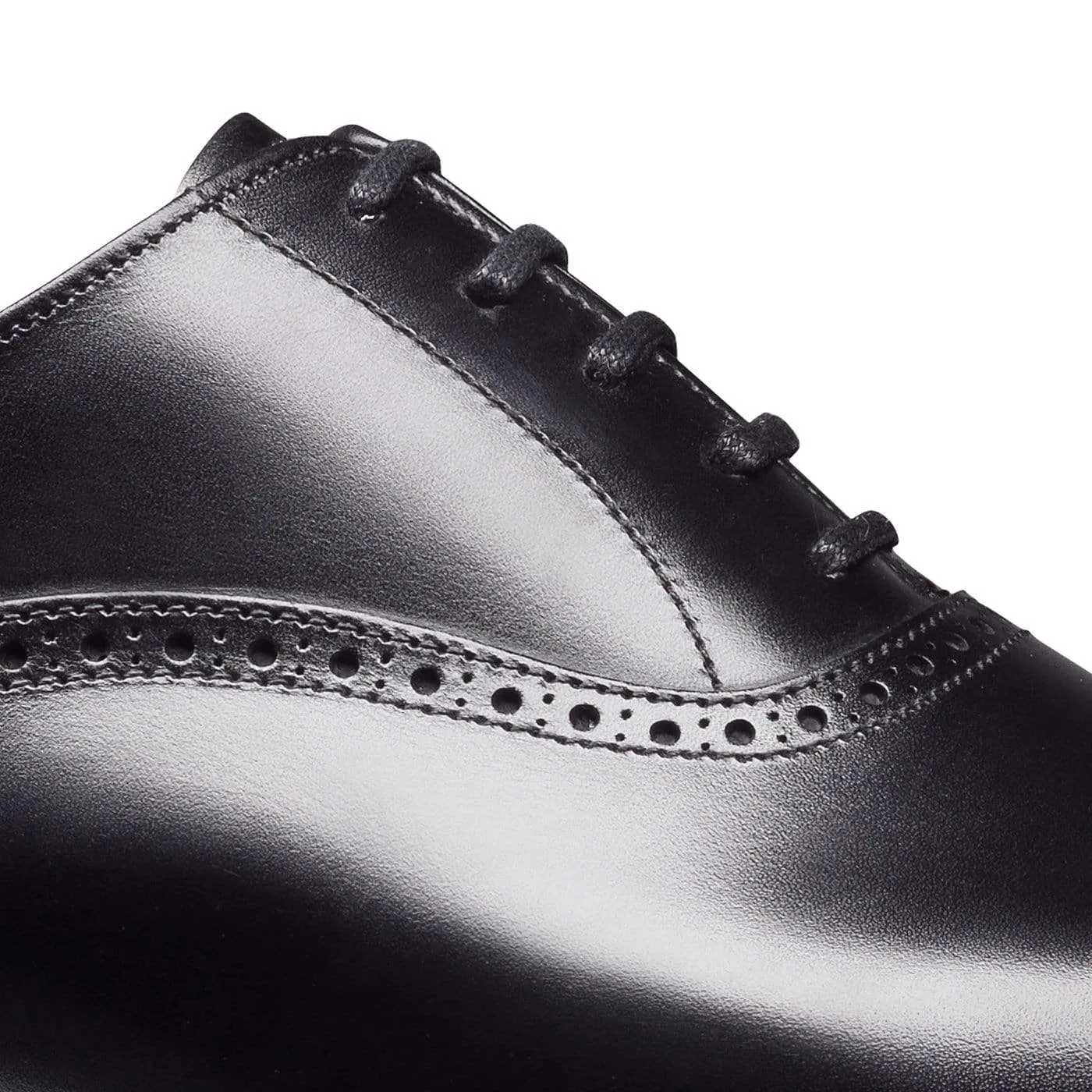 Malton Black Calf,Men Oxfords