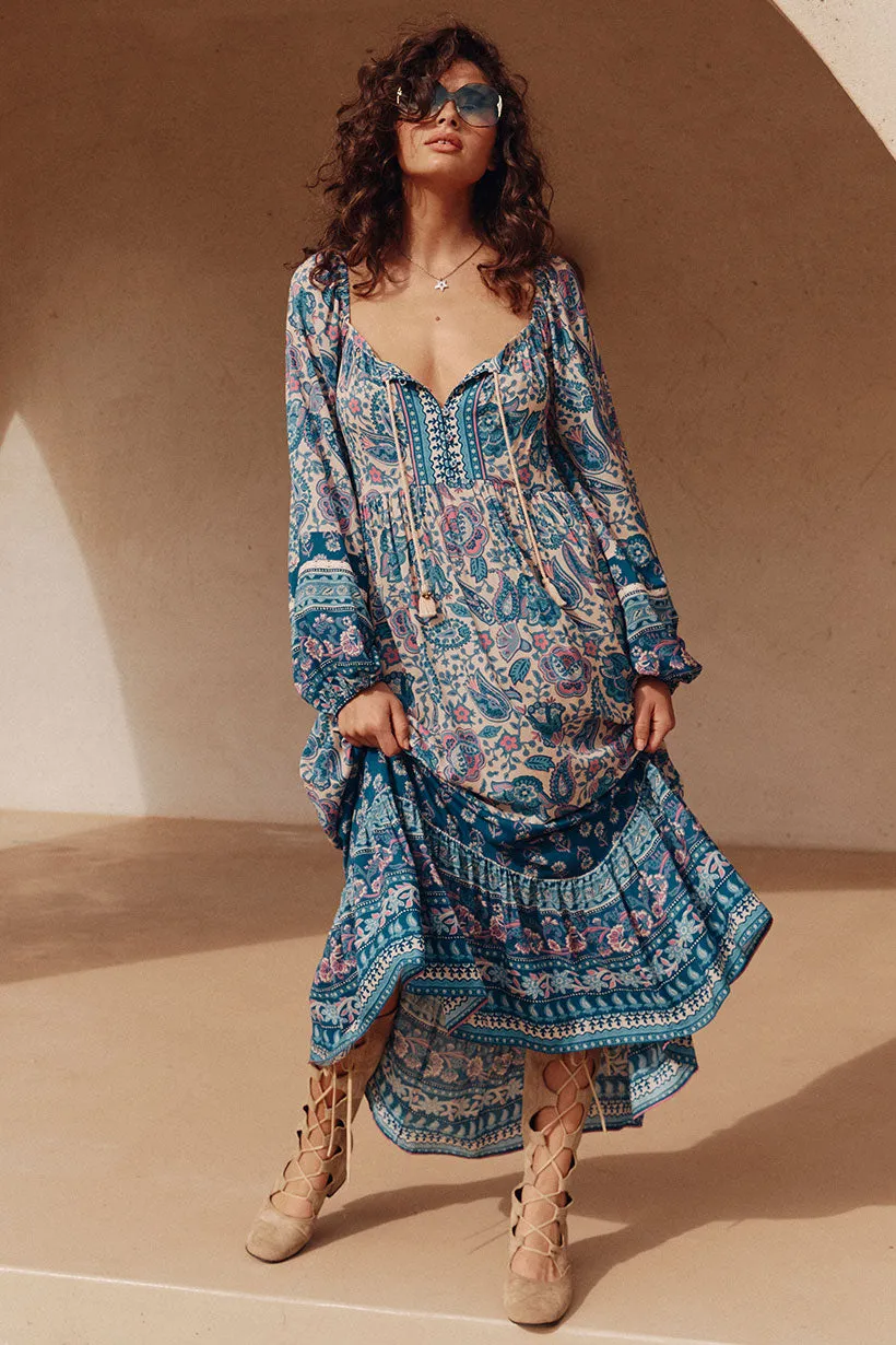 Marmont Gown,Dresses