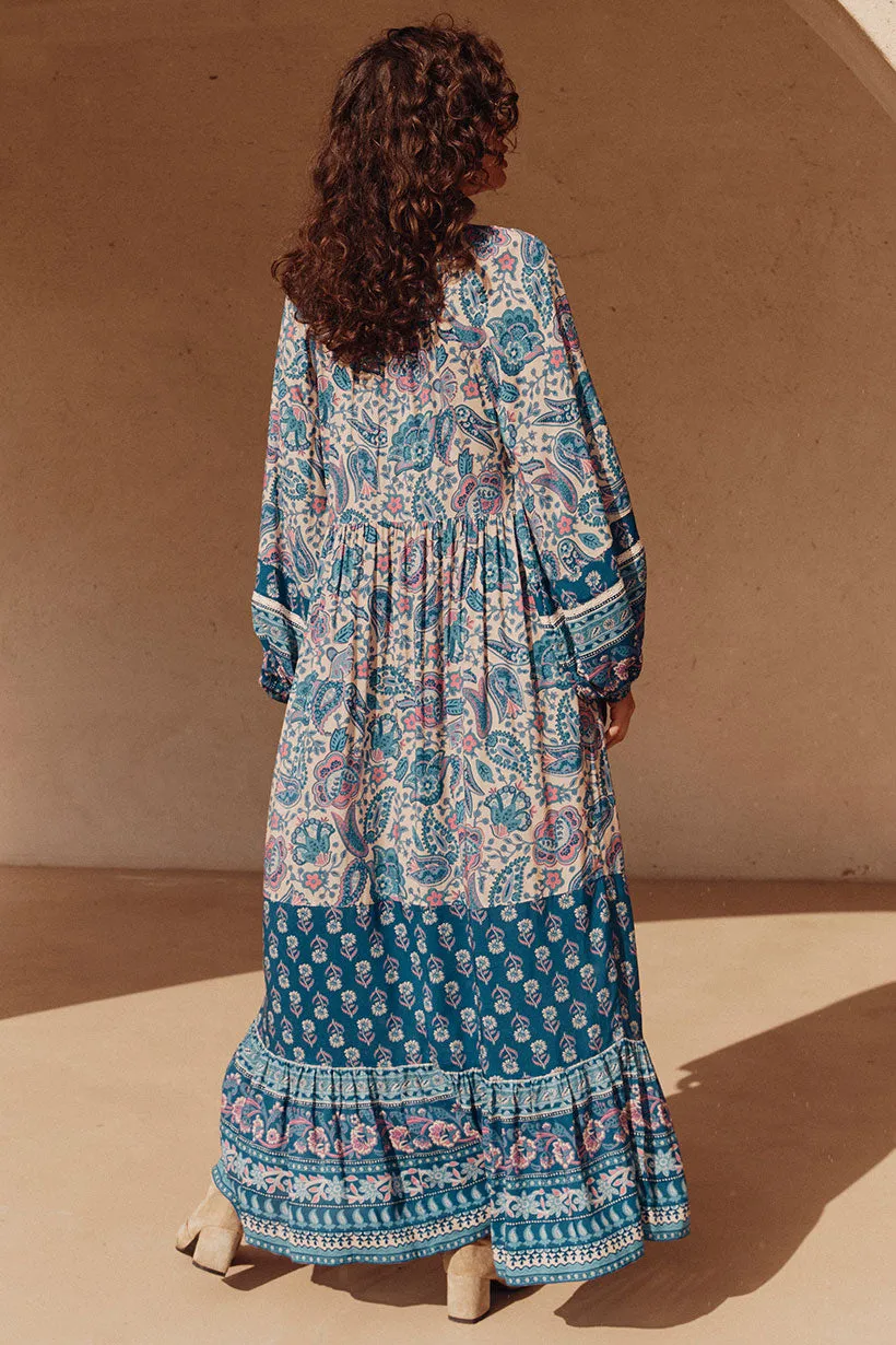 Marmont Gown,Dresses