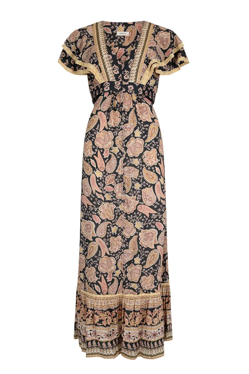 Marmont Revelry Dress,Dresses