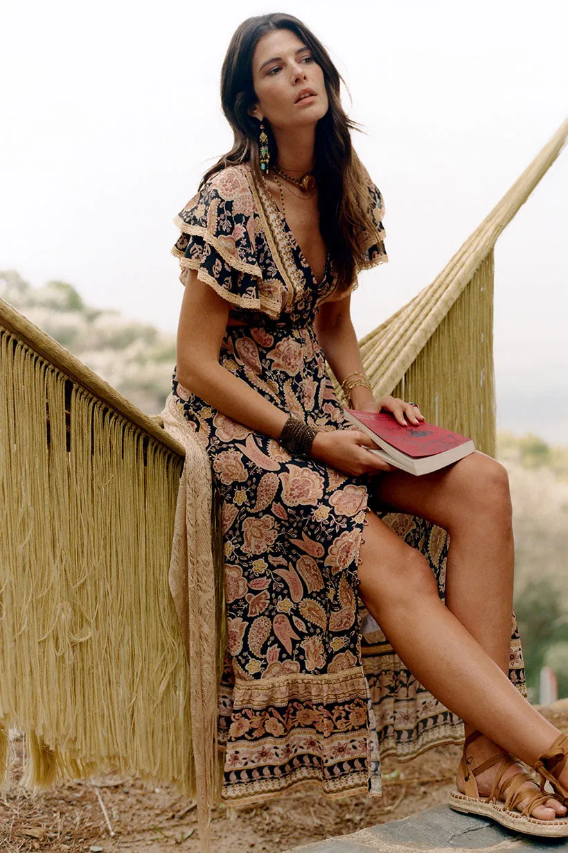 Marmont Revelry Dress,Dresses