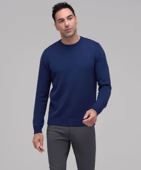 Men's Heritage Knit Sweater,Men Tops