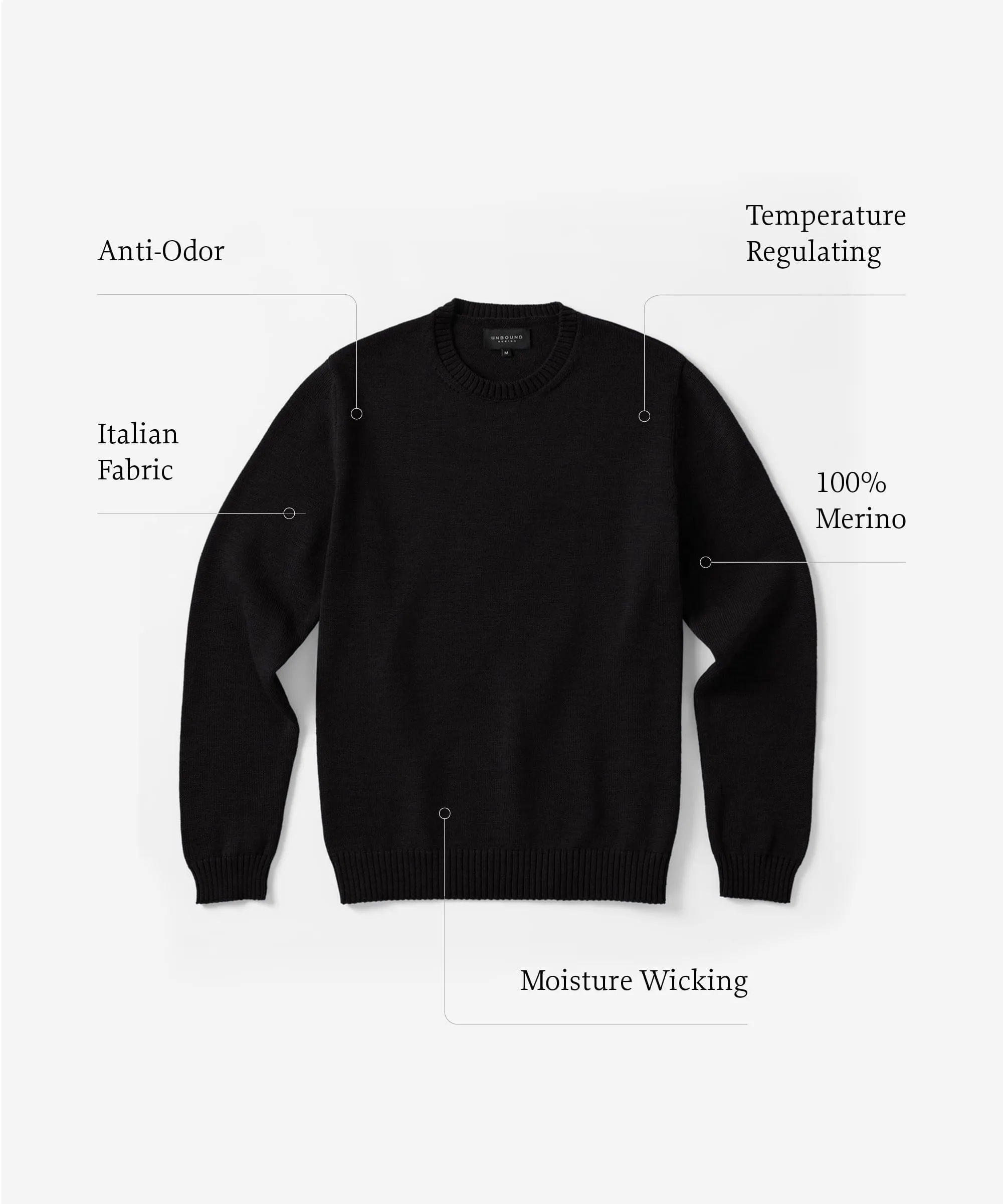 Men's Heritage Knit Sweater,Men Tops