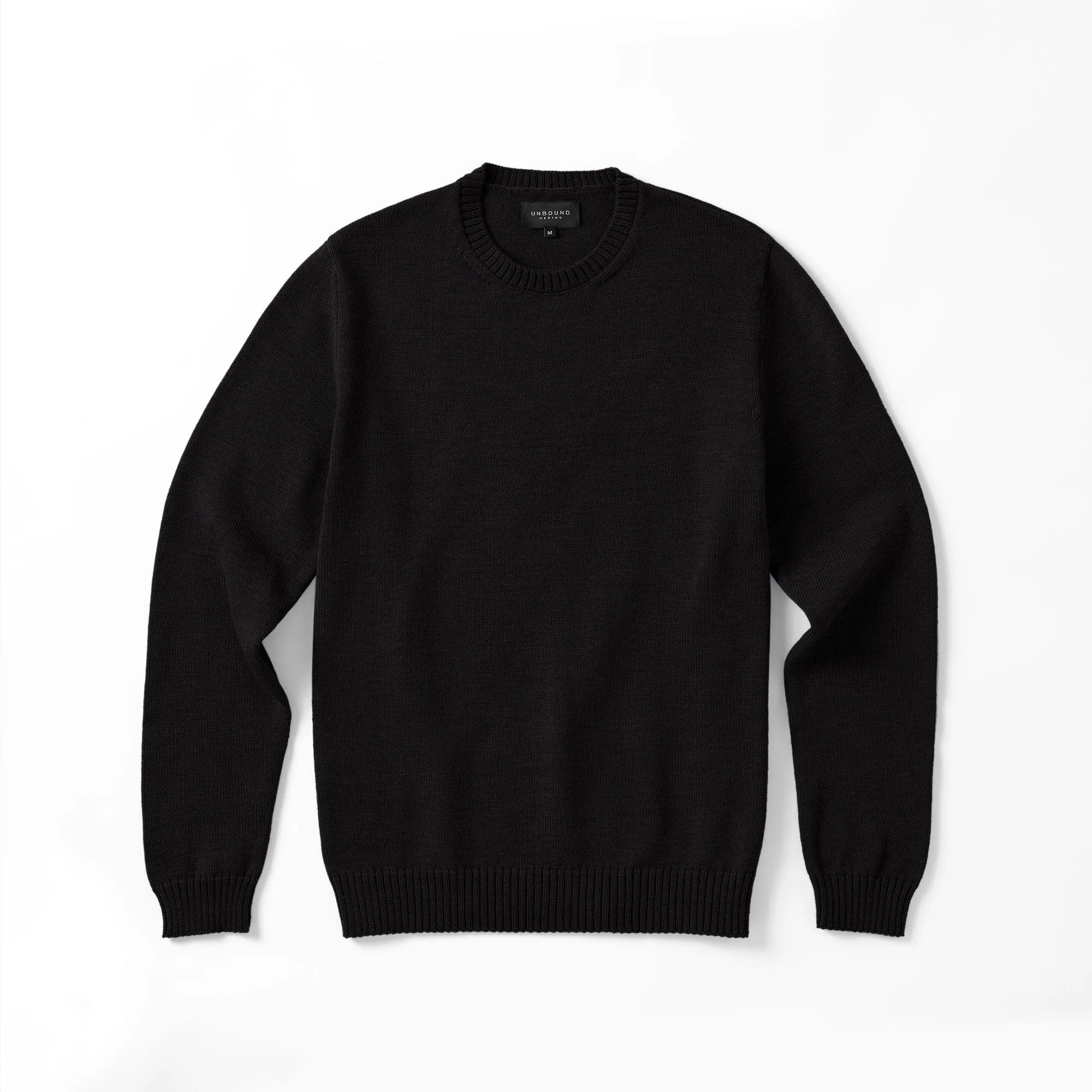Men's Heritage Knit Sweater,Men Tops