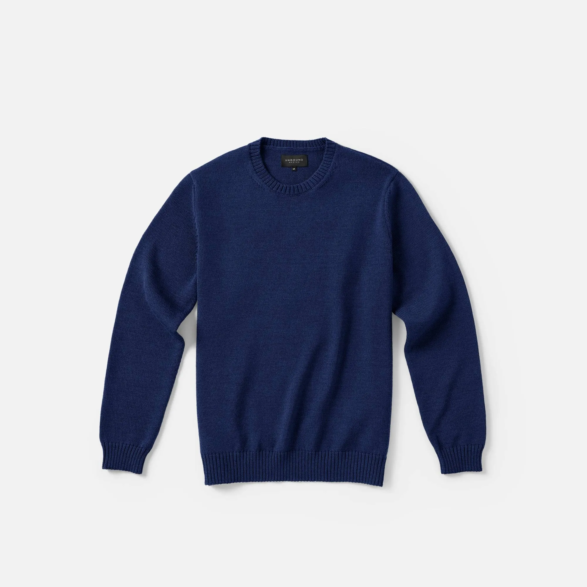 Men's Heritage Knit Sweater,Men Tops