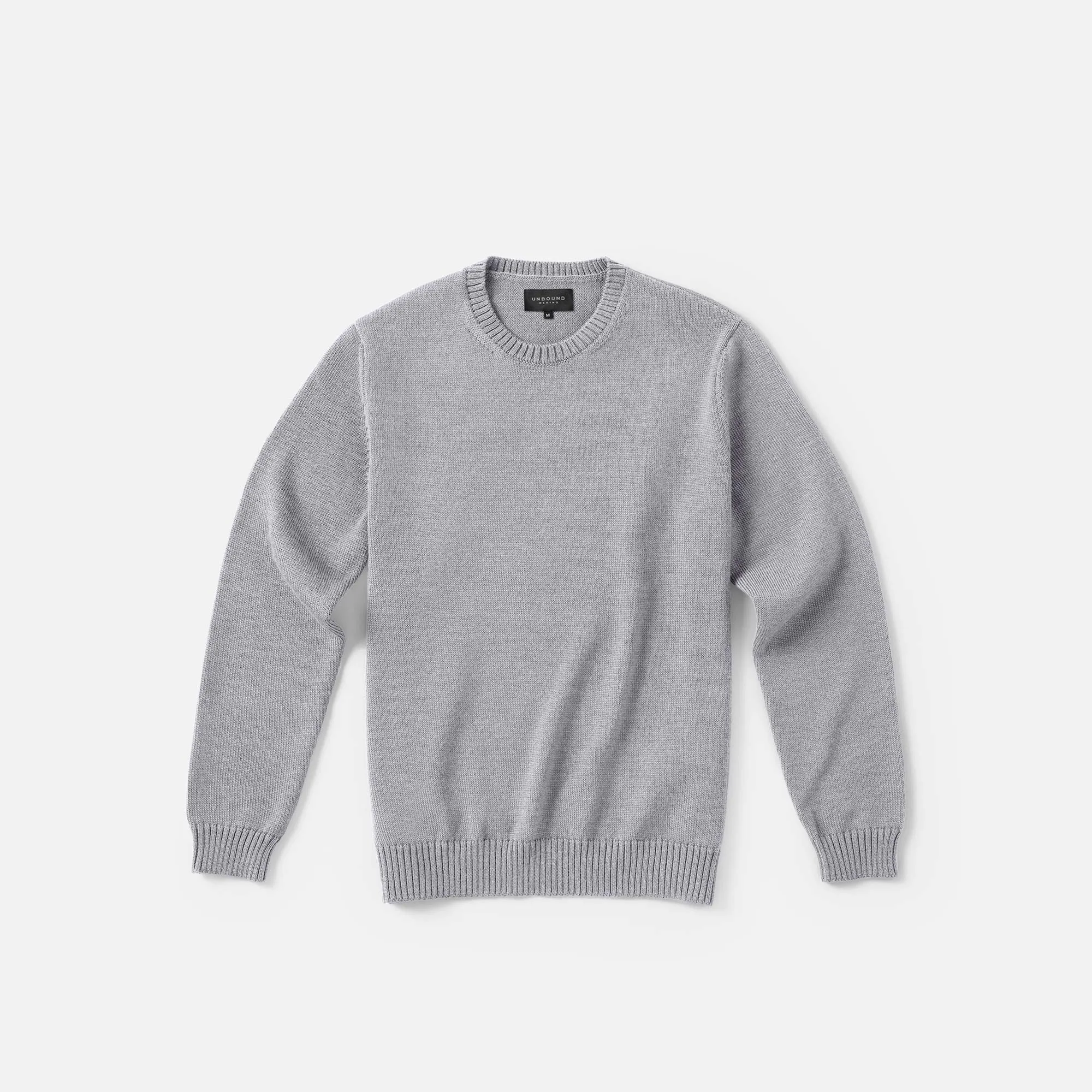 Men's Heritage Knit Sweater,Men Tops