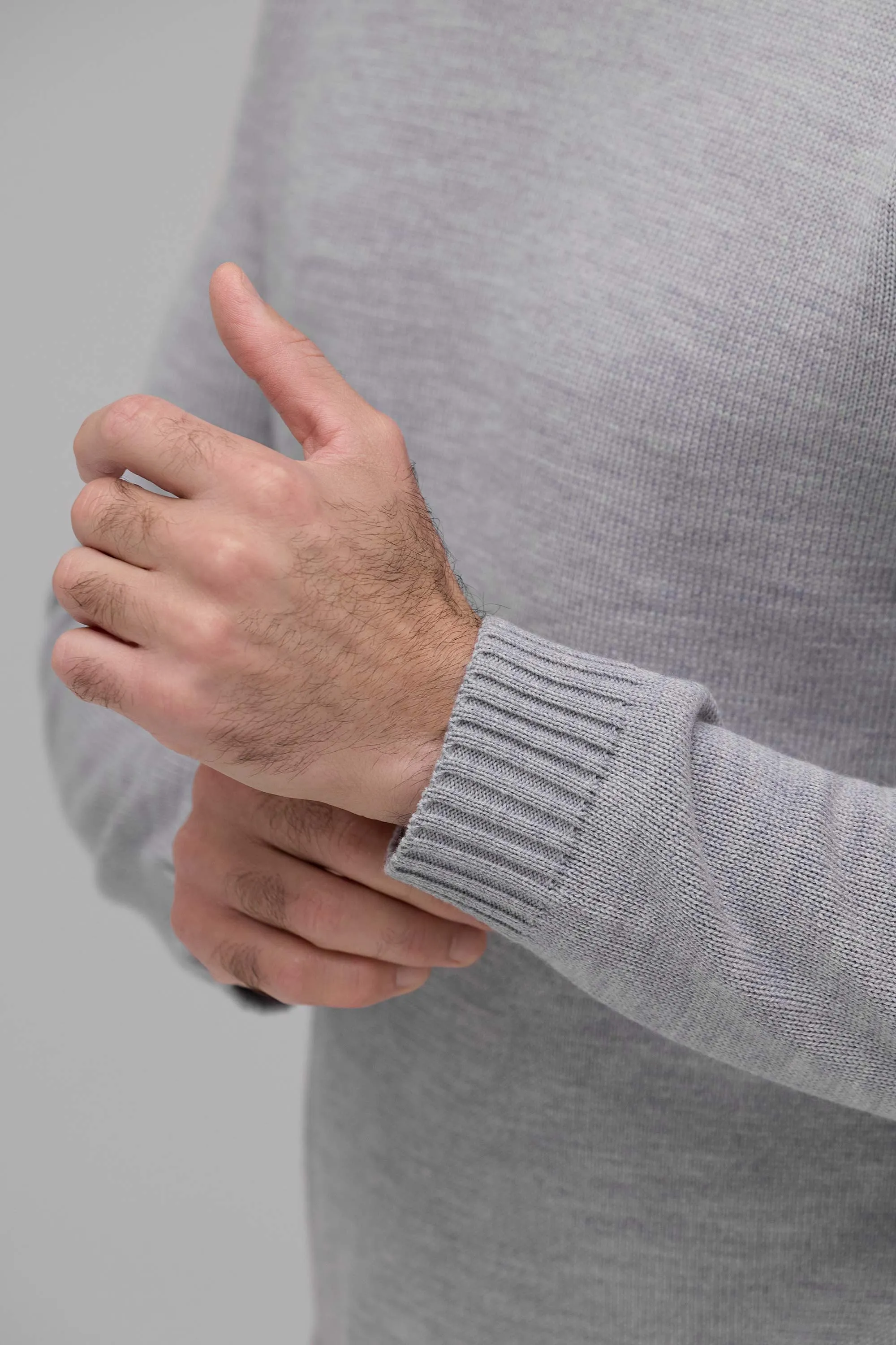 Men's Heritage Knit Sweater,Men Tops