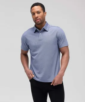Men's Merino Polo,Men Tops