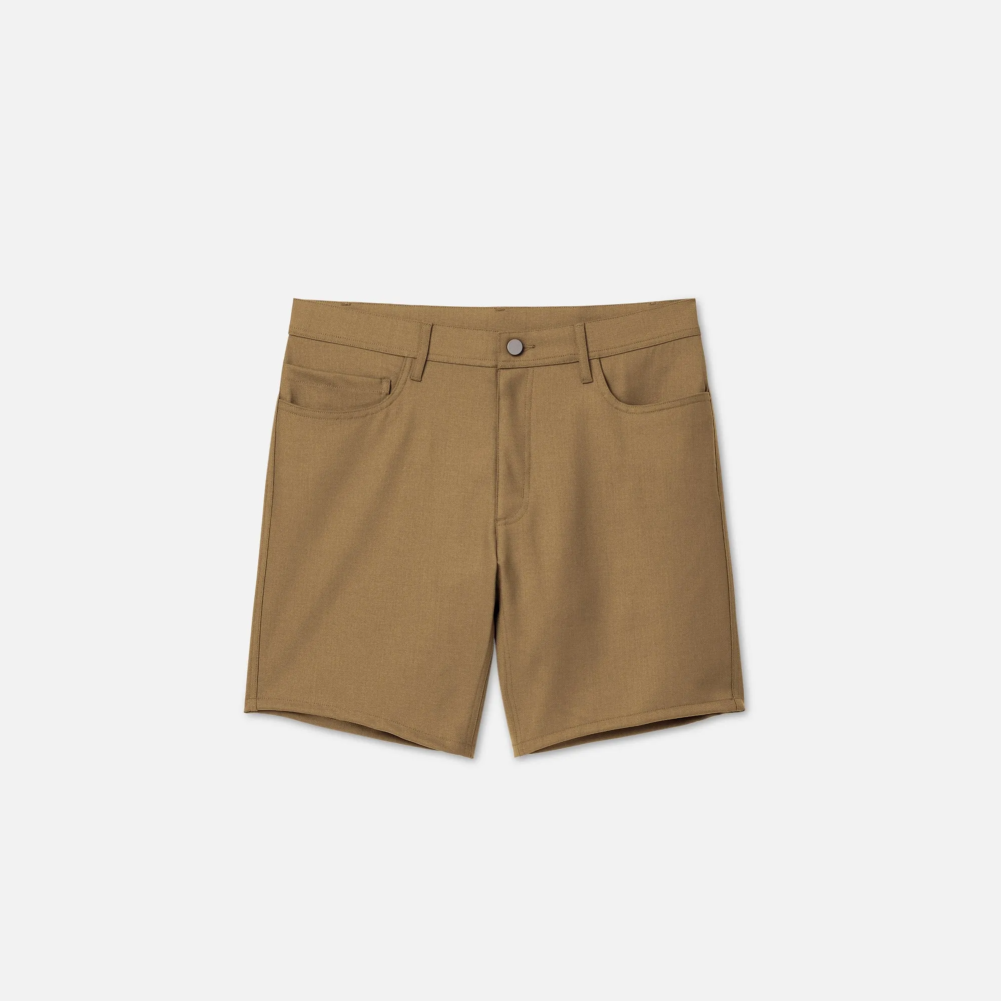 Men's Merino Travel Shorts,Men bottoms