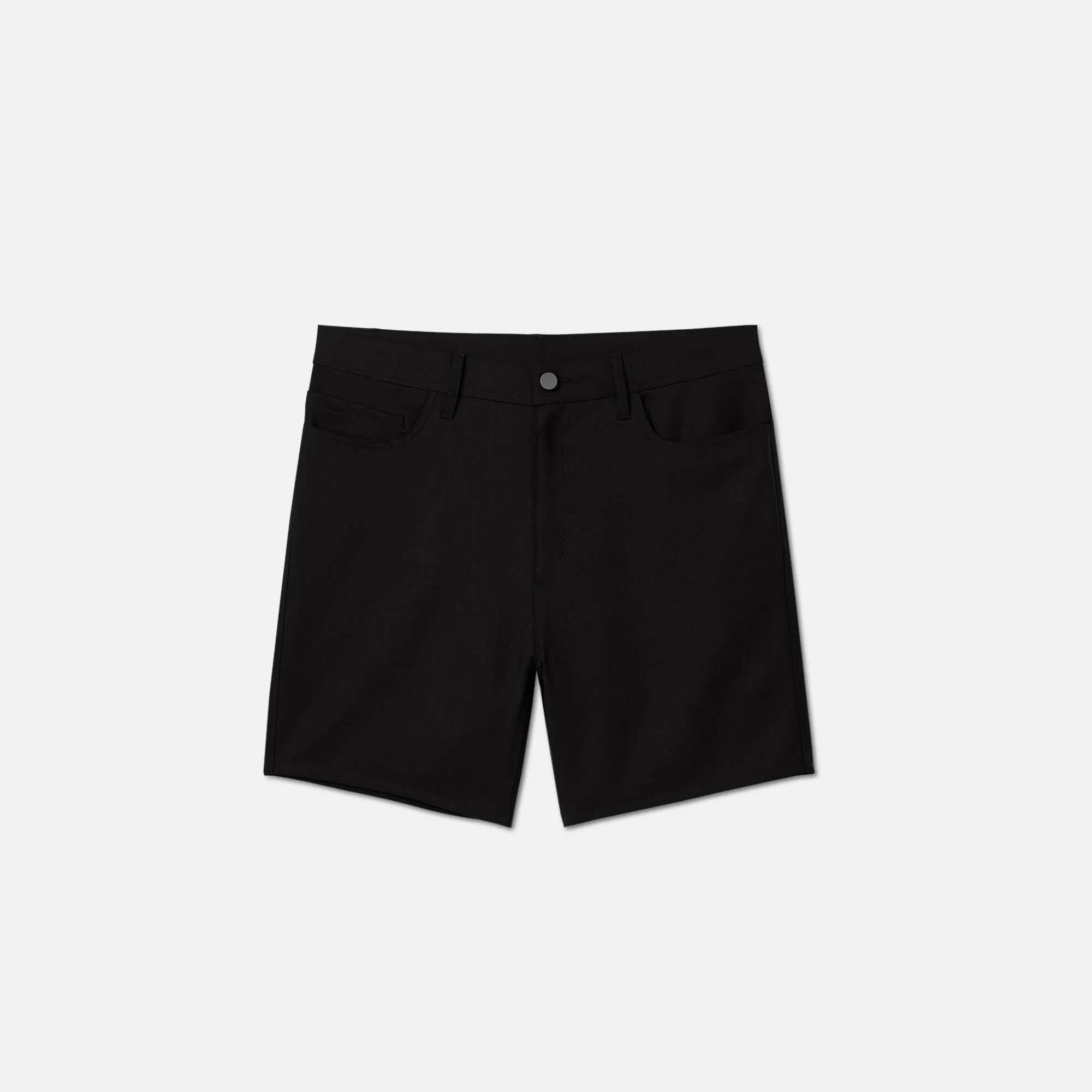Men's Merino Travel Shorts,Men bottoms