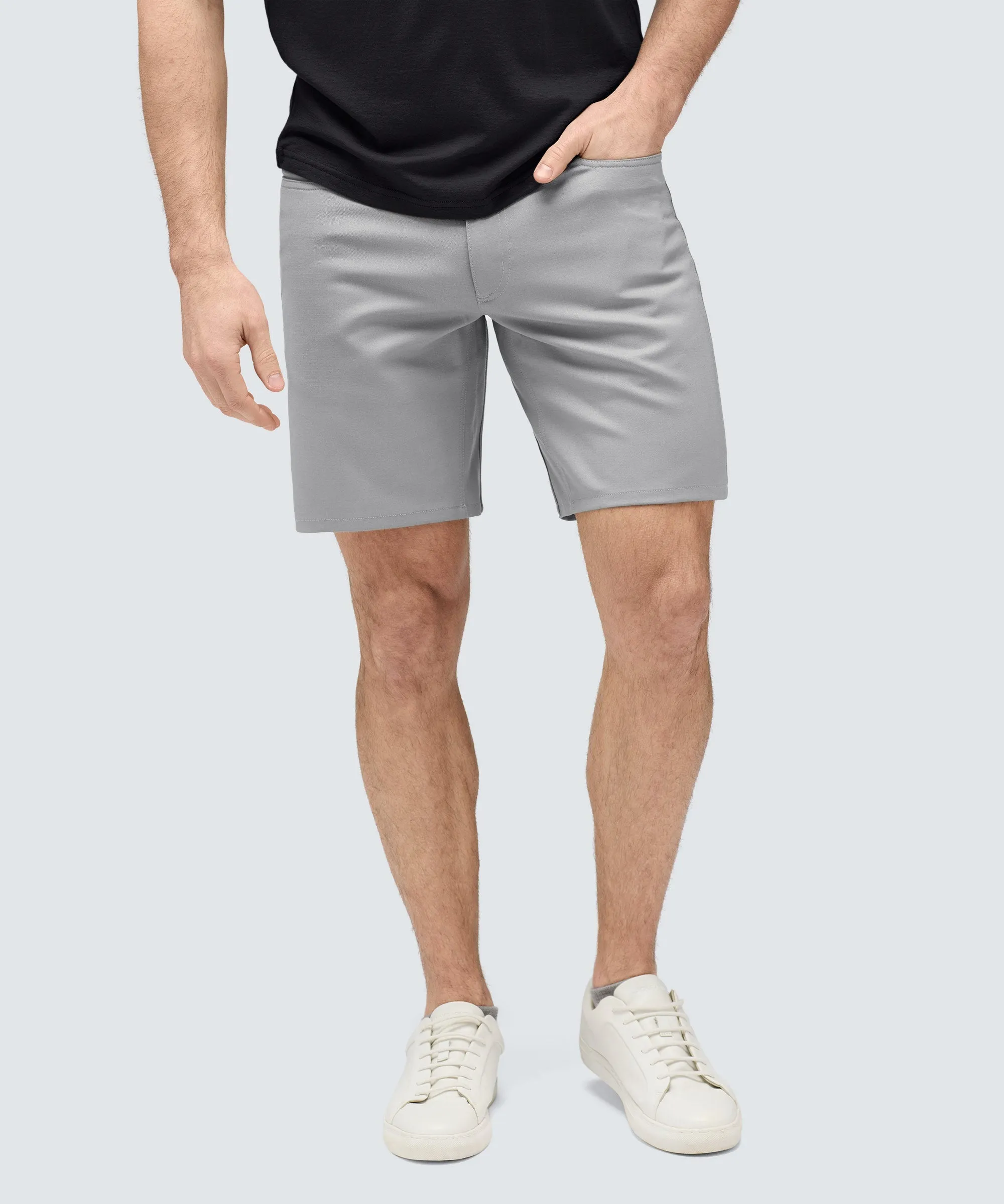 Men's Merino Travel Shorts,Men bottoms