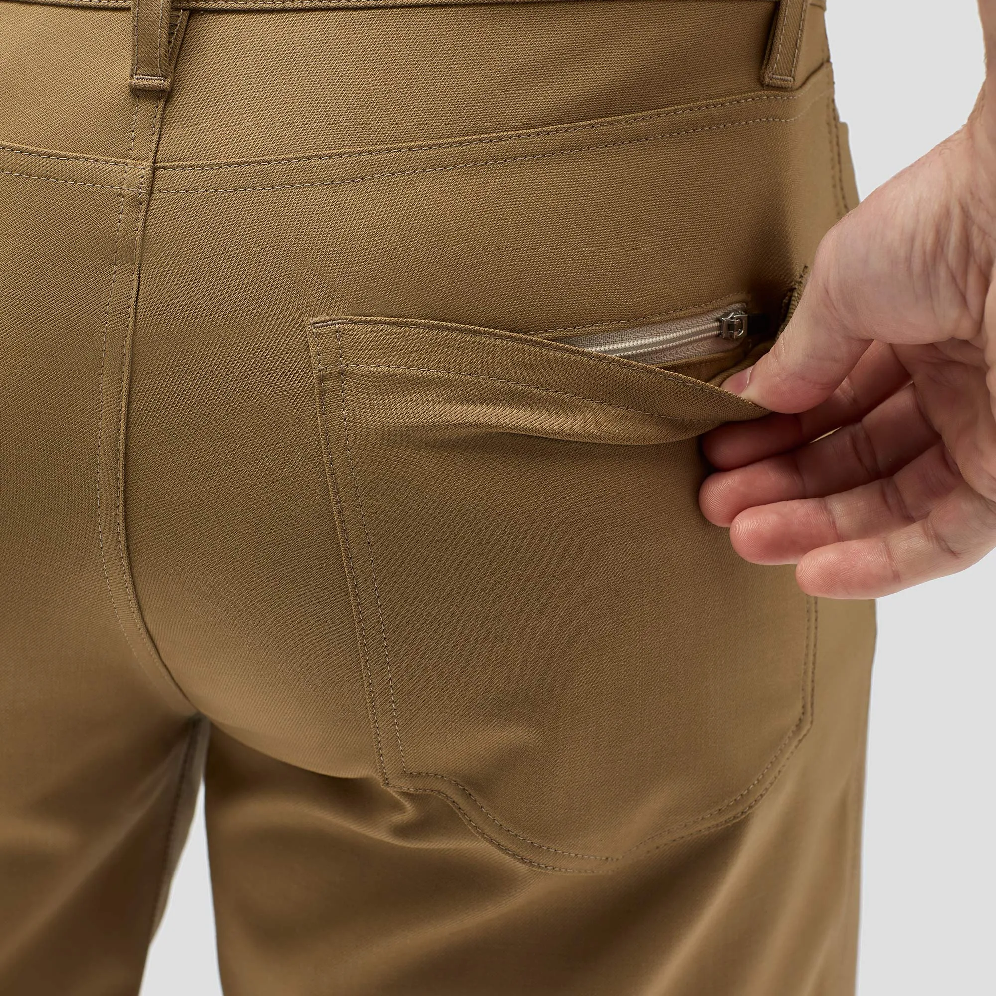 Men's Merino Travel Shorts,Men bottoms