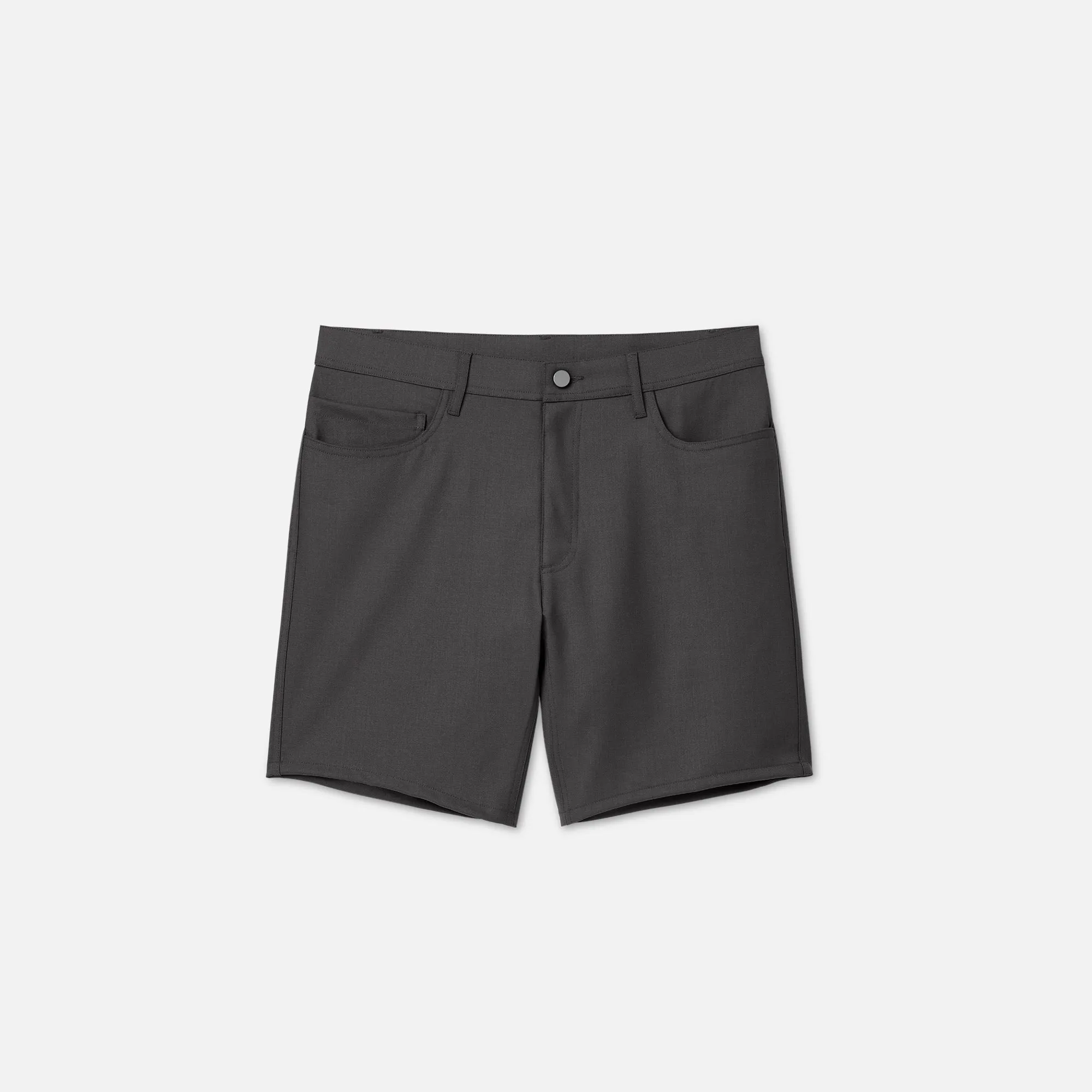 Men's Merino Travel Shorts,Men bottoms