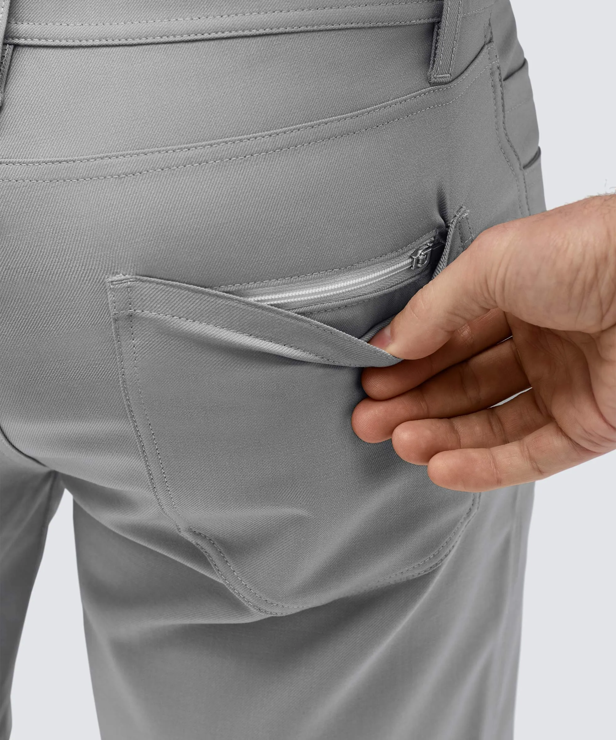 Men's Merino Travel Shorts,Men bottoms