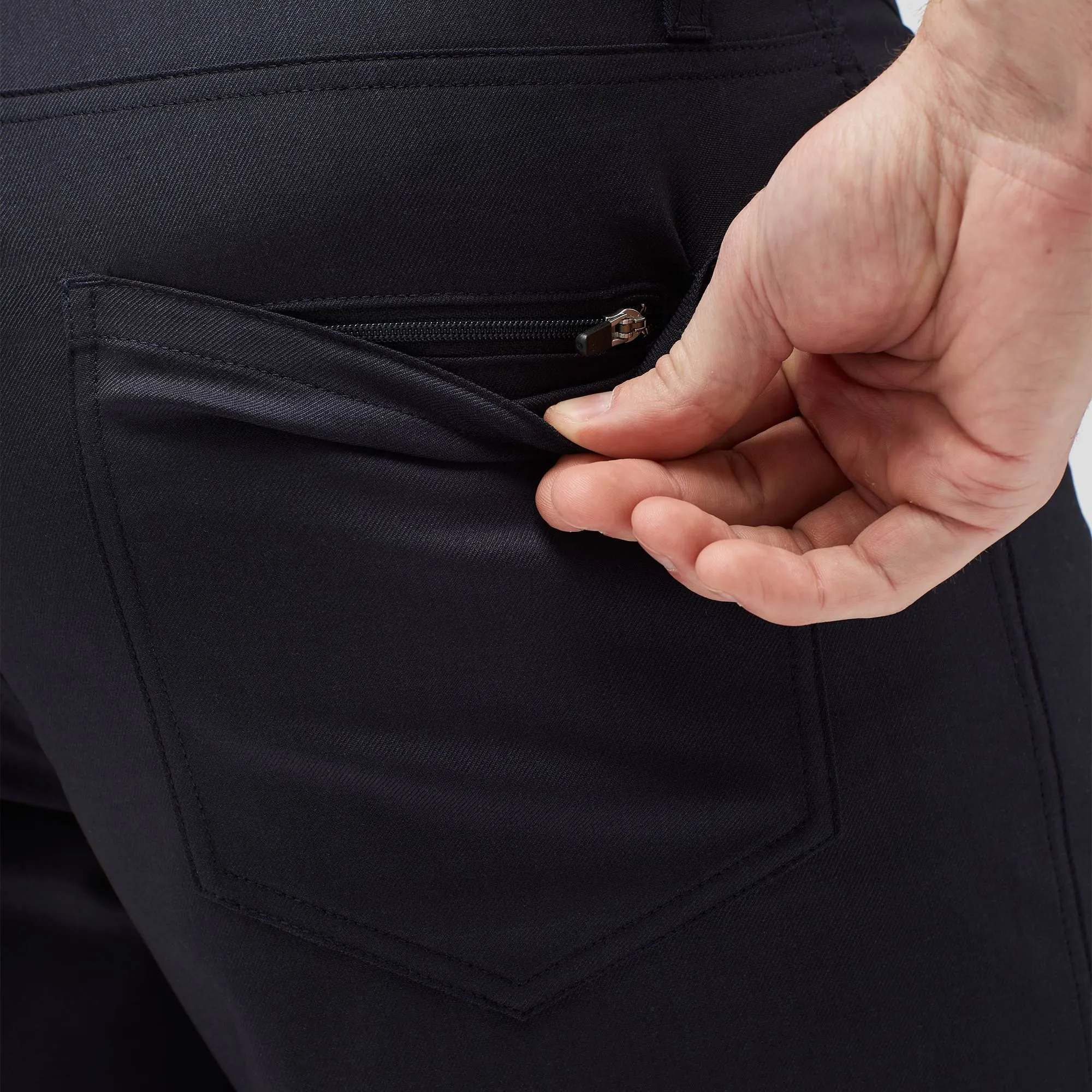 Men's Merino Travel Shorts,Men bottoms