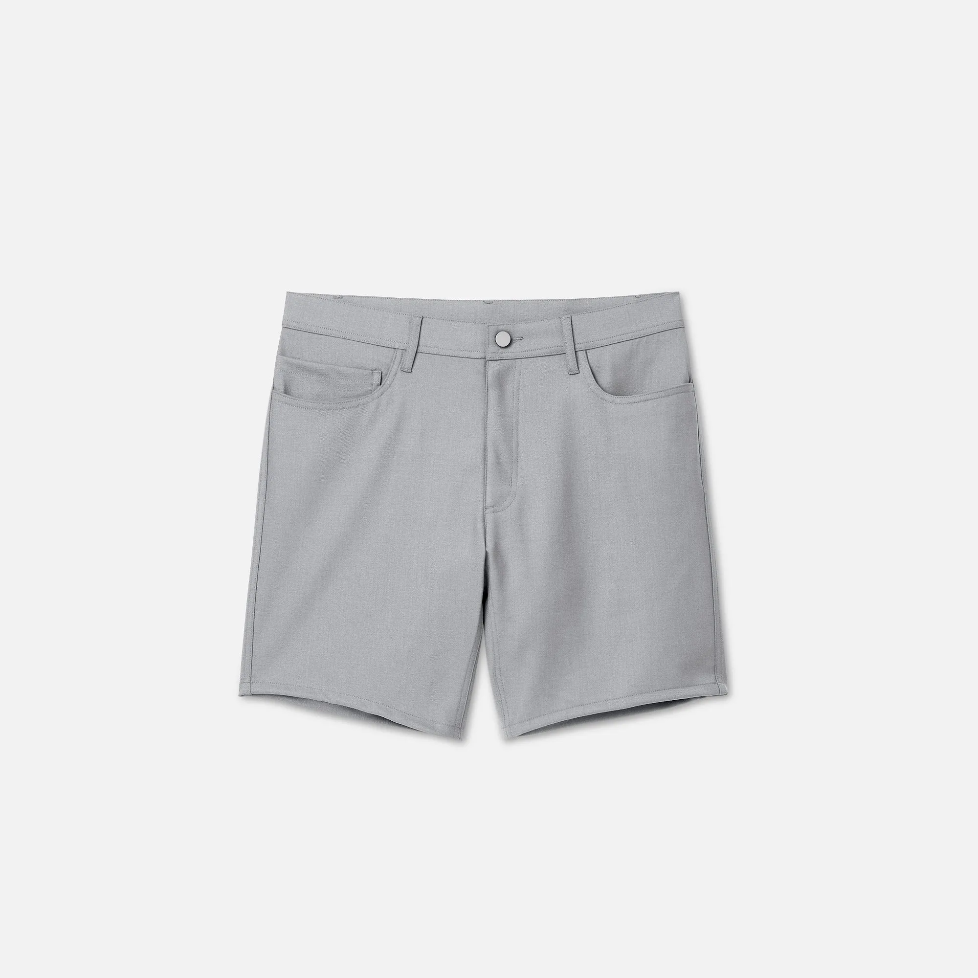Men's Merino Travel Shorts,Men bottoms