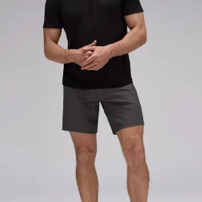 Men's Merino Travel Shorts,Men bottoms