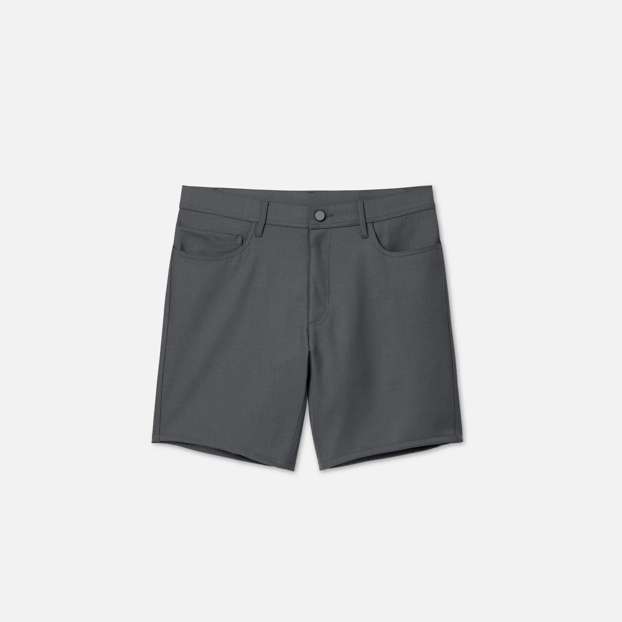 Men's Merino Travel Shorts,Men bottoms