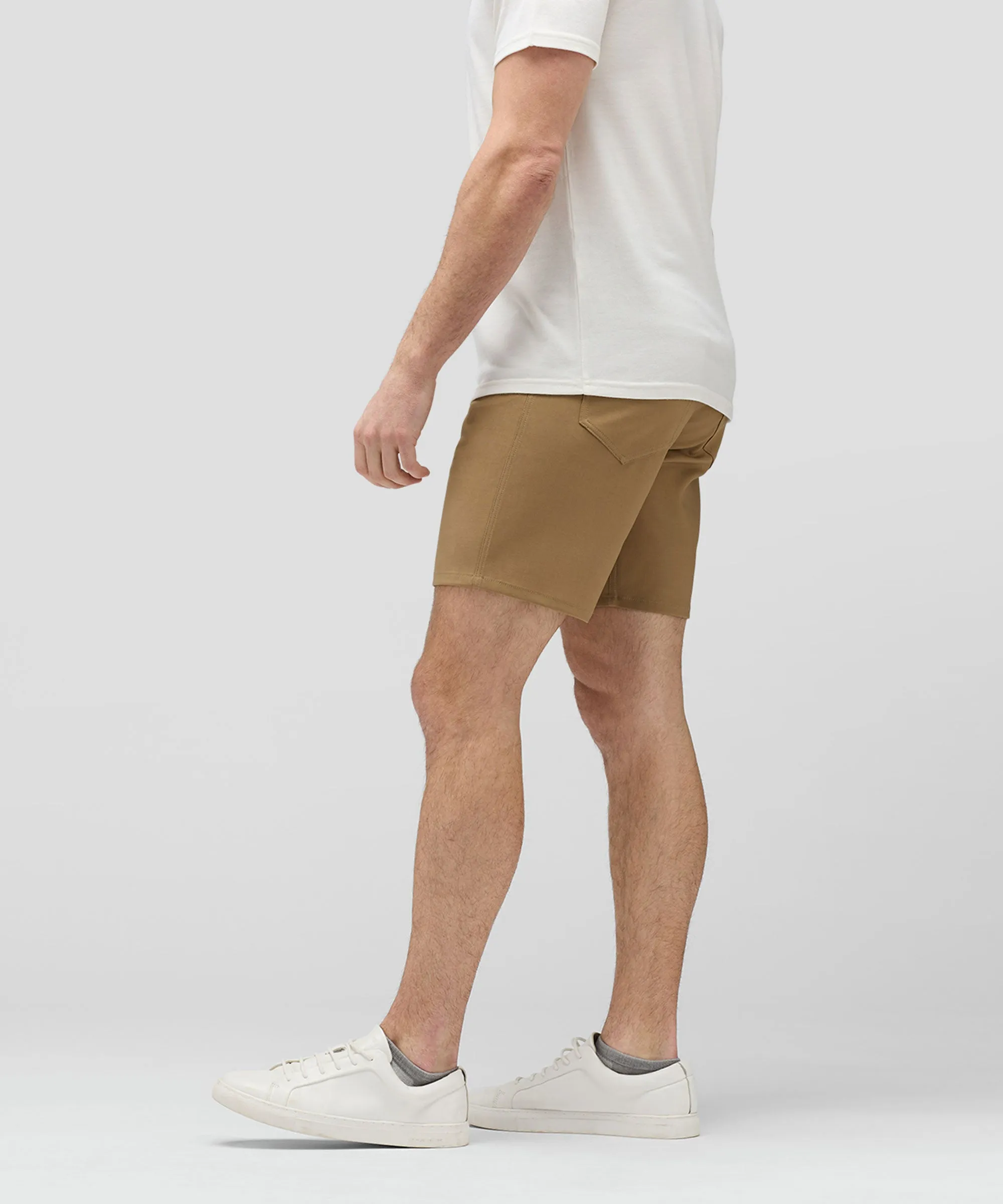 Men's Merino Travel Shorts,Men bottoms