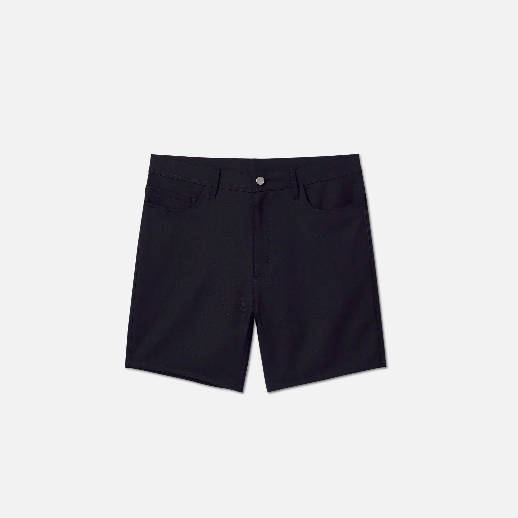 Men's Merino Travel Shorts,Men bottoms