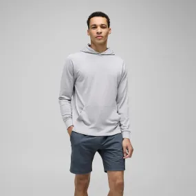 Men's Ultralight Packable Hoodie,Men Tops