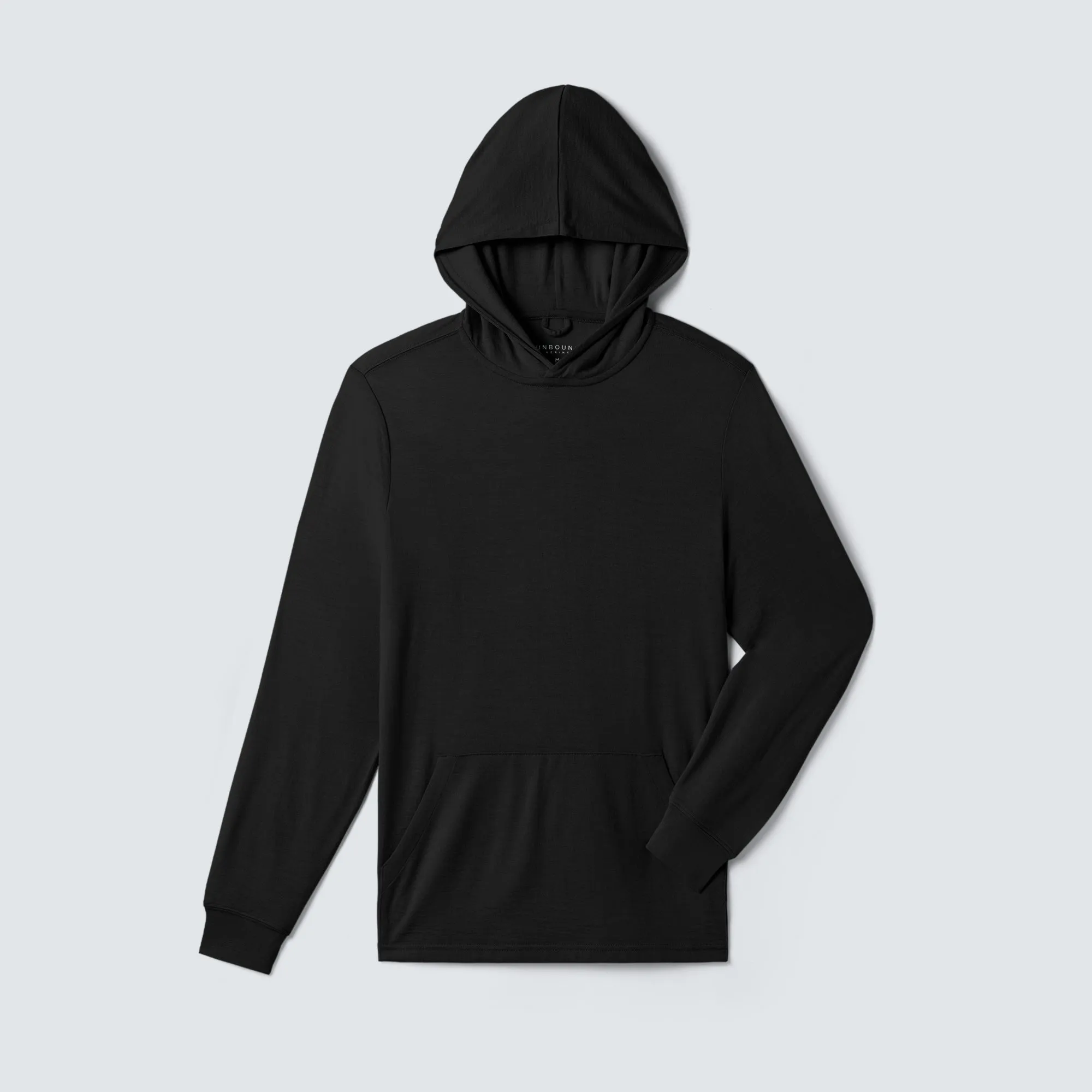 Men's Ultralight Packable Hoodie,Men Tops